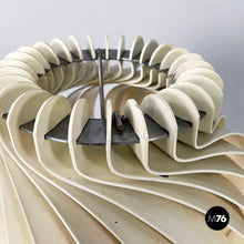 画像をギャラリービューアに読み込む, Table lamp Medusa by Olaf von Bohr for Valenti, 1970s