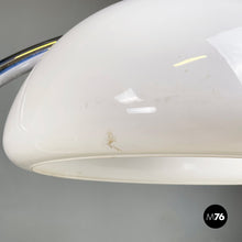 画像をギャラリービューアに読み込む, Floor lamp Serpente by Elio Martinelli for Martinelli Luce, 1970s