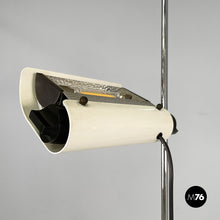 将图片加载到图库查看器,Floor lamp 626 di Joe Colombo for Oluce, 1970s