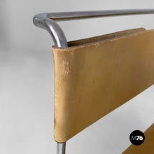 将图片加载到图库查看器,Chairs Libellula by Giovanni Carini for Planula, 1970s