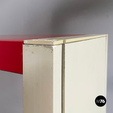 Charger l'image dans la galerie, Bookcase Dodona 300 by Ernesto Gismondi for Artemide, 1970s