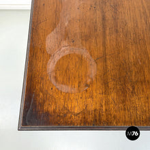 Load image into Gallery viewer, Revolving bookcase in wood, 1920s