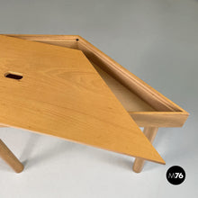 Load image into Gallery viewer, Tangram table by Massimo Morozzi for Cassina, 1990