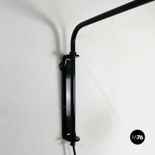 Load image into Gallery viewer, Wall arm lamp Maniglia by De Pas D'Urbino Lomazzi for Stilnovo, 1970s