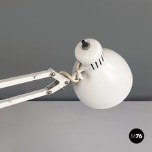 画像をギャラリービューアに読み込む, Adjustable table lamp Naska Loris by Jac Jacobsen for Luxo, 1950s