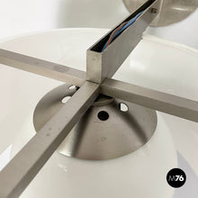 将图片加载到图库查看器,Wall lamps Omega by Vico Magistretti for Artemide, 1970s