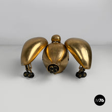 Load image into Gallery viewer, Sculpture Paloma Jet by Miguel Berrocal, 1976