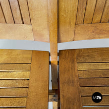 Load image into Gallery viewer, Bench in wood, 1930s