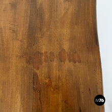 Load image into Gallery viewer, Benches in wood, 1970s