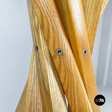 Charger l'image dans la galerie, Coat hanger Sciangai by De Pas, D'Urbino and Lomazzi for Zanotta, 1980s