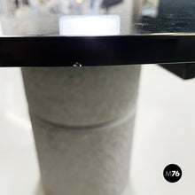 Charger l'image dans la galerie, Dining table Paracarro by Giovanni Offredi for Saporiti Italia, 1970s