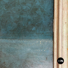 画像をギャラリービューアに読み込む, Mixed media painting by Ronaldo Greco, 1950-1990s