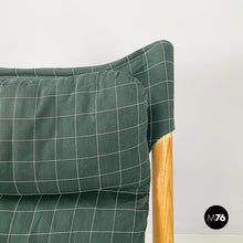 画像をギャラリービューアに読み込む, Armchair Carmina by Carlo Santi for Arflex, 1970s