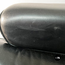 Load image into Gallery viewer, Armchair and pouf by Charles e Ray Eames, 1970s