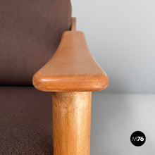 Charger l'image dans la galerie, Armchair Loden by Vico Magistretti for Cassina, 1960s