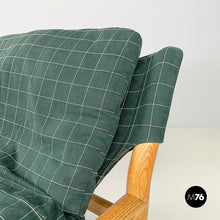 画像をギャラリービューアに読み込む, Armchair Carmina by Carlo Santi for Arflex, 1970s