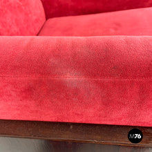 Load image into Gallery viewer, Armchairs by Claudio Salocchi for Sormani, 1970s