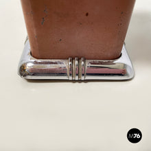画像をギャラリービューアに読み込む, Metal table ashtray by Ronson, 1930s