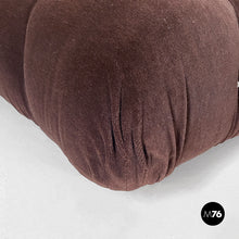Charger l'image dans la galerie, Pouf Camaleonda by Mario Bellini for C&B, 1960s