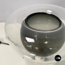 画像をギャラリービューアに読み込む, Table lamp Saffo by Angelo Mangiarotti for Artemide, 1970s