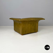 画像をギャラリービューアに読み込む, Armchairs by Luigi Massoni for Poltrona Frau, 1970s