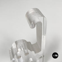 Load image into Gallery viewer, Sculpture by Silvio Russo for Guzzini, 1970s