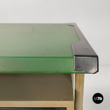 将图片加载到图库查看器,Desk by BBPR for Olivetti, 1960s