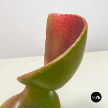 画像をギャラリービューアに読み込む, Sculpture in terracotta, 1970s