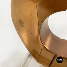 Charger l'image dans la galerie, Bronze sculpture by Edmondo Cirillo, 1970s