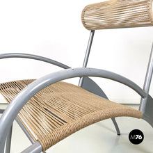 将图片加载到图库查看器,Chair Juliette chair by Massimo Iosa-Ghini, 1990s