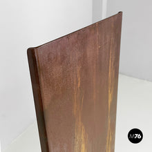 Charger l'image dans la galerie, Chair in iron, 1980s