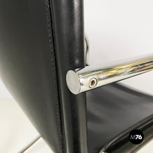 将图片加载到图库查看器,Chair Jot by Giotto Stoppino for Acerbis, 1980s