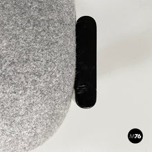 将图片加载到图库查看器,Chairs by Salocchi, 1970s