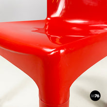 将图片加载到图库查看器,Chairs 1050 by Marcello Siard for Longato, 1970s