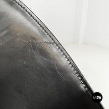 将图片加载到图库查看器,Chairs Lira by Mario Bellini per Cassina, 1990s