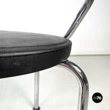 将图片加载到图库查看器,Chairs by Airon, 1980s