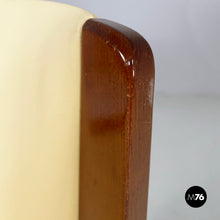 将图片加载到图库查看器,Chairs mod. 300 by Joe Colombo for Pozzi, 1960s