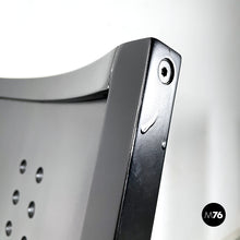 将图片加载到图库查看器,Chairs by Ernst W. Beranek for Thonet, 1990s