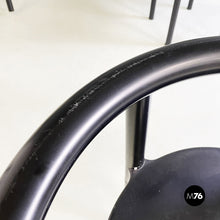 将图片加载到图库查看器,Chairs 4855 by Anna Castelli for Kartell, 1990s