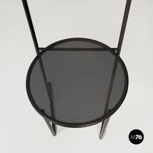 画像をギャラリービューアに読み込む, Chairs Musme by Emilio Nanni for Fly Line, 1980s