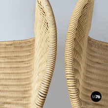 将图片加载到图库查看器,Chairs Du 40 by Gastone Rinaldi for Rima, 1960s