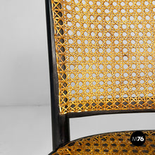 Charger l'image dans la galerie, Chairs 811 by Joseph Hoffmann for Drevounia, 1980s