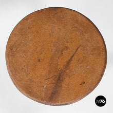 Load image into Gallery viewer, Stools in wood and cast iron, 1930s