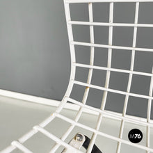 画像をギャラリービューアに読み込む, High stools by Harry Bertoia for Knoll, 1960s