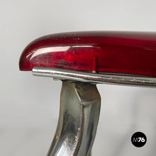 Charger l'image dans la galerie, Bakelite and metal stool, 1930s