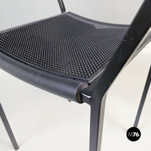 将图片加载到图库查看器,Chair Savonarola by Maurizio Peregalli for Zeus, 1990s