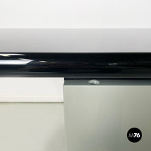 画像をギャラリービューアに読み込む, Sideboard Sheraton by Giotto Stoppino and Lodovico Acerbis for Acerbis, 1980s