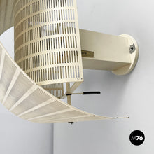 Charger l'image dans la galerie, Wall lamp Shogun by Mario Botta for Artemide, 1980s