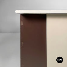 将图片加载到图库查看器,Sideboard Synthesis 45 by Ettore Sottsass for Olivetti, 1970s