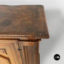 画像をギャラリービューアに読み込む, Sideboard in wood, 1930s